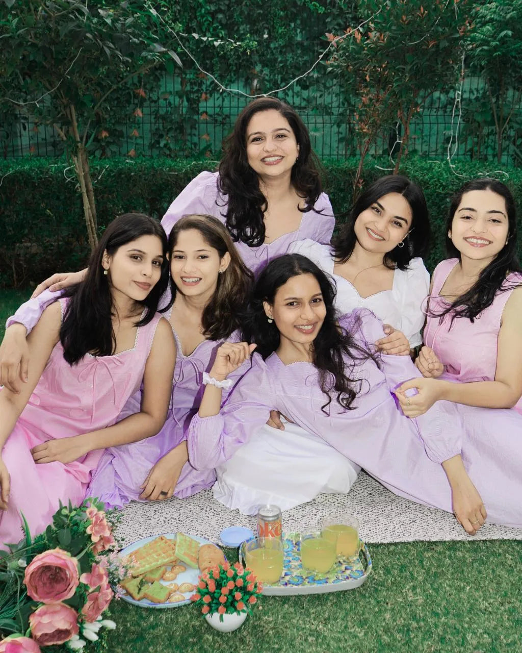 Loungewear & Nightwear