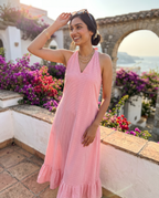 The Valencia Dress