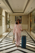 The Pink Lioness Set